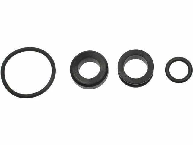 Fuel Injector Seal Kit For 1988-1992 Toyota Land Cruiser 1989 1990 1991 M565CY - Image 1 of 1
