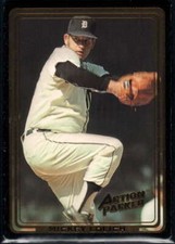 1992 Action Packed All-Star Gallery Baseball - Pick A Player