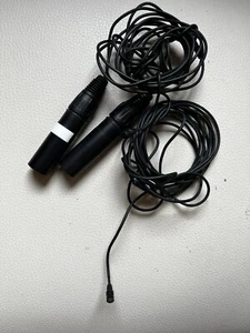 Micrófono Sennheiser MKE2-P - Imagen 1 de 2