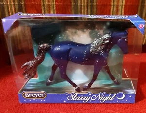 Breyer Starry Night Classic Limited Edition Horse 62050 NIB RARE!! - Picture 1 of 6