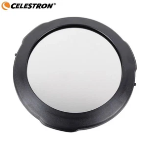 Celestron 925 Solar Filter 94237 for C925/ C925HD/ CPC925 Astronomical Telescope - Picture 1 of 4