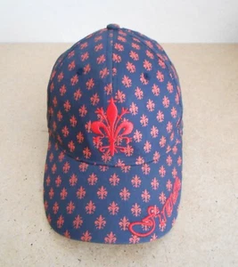 Gorra City Caps Colección Firenze Bordada, Estampado Completo - Imagen 1 de 7