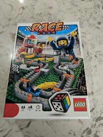 Lego Race 3000 (3839) - Used