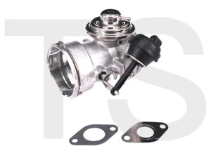 VW T5 Transporter 2.5 TDI (2003-2010) deutsches AGR-Ventil  - Bild 1 von 8