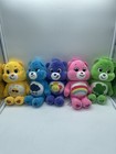 2020 Care Bears Special Edition 9 pouces peluche collectionneur de 5 harmonies exclusives