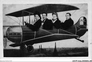 AJCP7-0690- AEREO - Imagen 1 de 2