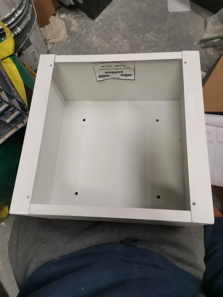 BOGEN COMMUNICATION BBSM6 - Image 1 of 1