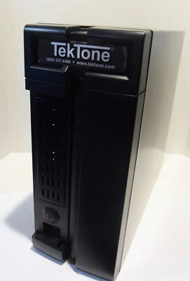 Tektone Custom Desktop PC (Intel Celeron G450 2.5GHz 2GB 80GB Win 7 Pro) - Image 1 of 4