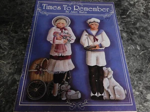 Times to Remember von Juliet Martin - Bild 1 von 1
