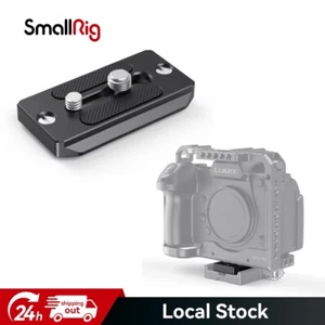 SmallRig Quick Release Plate Compatible with Arca Swiss for Cameras/Cages -2146B - Picture 1 of 5