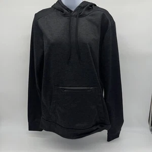 MWT Layer 8 Herren Hoodie Performance leichter Tech Fleece Pullover Gr. S - Bild 1 von 4