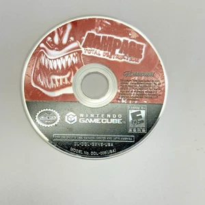 Rampage Total Destruction GameCube - Nur Disc - READ ERROR PROBLEME - Bild 1 von 4
