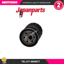 FO316S Oil Filter (BRAND-JAPANPARTS).
