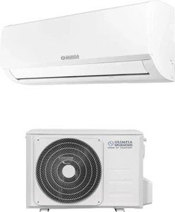 OLIMPIA SPLENDID Climatizzatore Inverter 12000 Btu Condizionatore ARYAL S1 E 12 - Foto 1 di 4