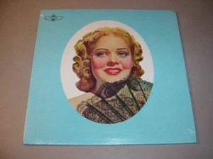ALICE FAYE SEALED LP On the Air Volume 2 - Totem 1032 - Picture 1 of 1