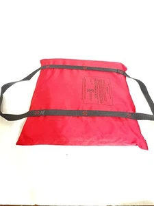 Dispositivo lanzable rojo - TIPO IV PFD - Modelo F para barcos recreativos - Imagen 1 de 4