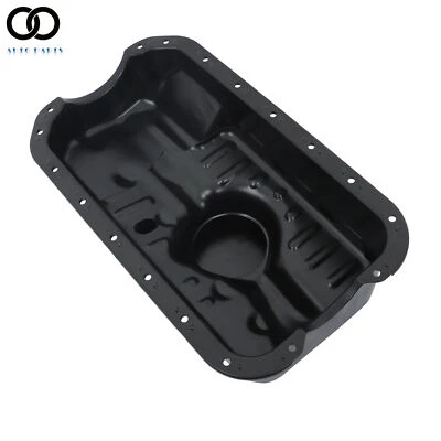 For 1988-1995 Honda Civic CRX Civic del Sol l4 1.5L 1.6L Engine Oil Pan 264-402 - Image 1 of 4