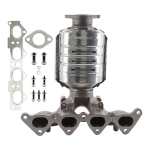 Catalytic Converters for 2004-2012 Hyundai Elantra 07-08 Tiburon 2.0L 03-12 Kia - Picture 1 of 8