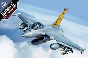 Academy Hobby 12346 Rafale C EC 1/7 Provence 2012 1/48 - Bild 1 von 1