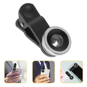 Lente Angolare Macro Pesceee Obiettivo Della Fotocamera Cellulare - Zdjęcie 1 z 12