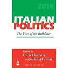 The Year of the Bulldozer - Italian Politics - Paperback NEW Profeti, Stefan 30/