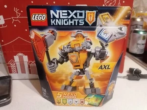 Lego 70365 Nexo Knights - Bild 1 von 2