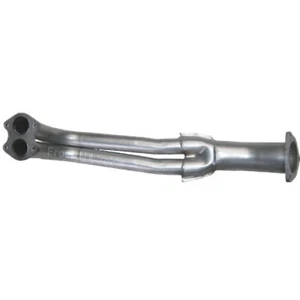 Auspuff Auspuffanlage Hosenrohr Abgasrohr Rohr für Mercedes 914L 1314 a* - Bild 1 von 1