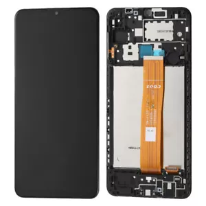 Für Samsung Galaxy A12 A125F 2020 LCD Display Touchscreen Digitizer Ersatz - Bild 1 von 14