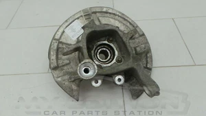BMW F10 F18 LCI Wheel Carrier Wheel Bearing Hub Rear Left - Picture 1 of 7
