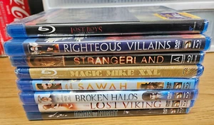 Wählen Sie Ihre NEUEN Blue Ray Filme - Bild 1 von 17
