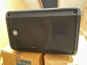 Yamaha CBR10 Passive PA Speaker - 6/6 - Picture 1 of 5