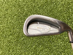 Callaway Steelhead X-14 5 Hierro Derecha Steelhead X-14 Gemas Damas Grafito (L9193) - Imagen 1 de 6