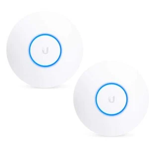 Ubiquiti UAP-AC-PRO 2-PACK Unifi AP AC PRO 11ac Dual-Radio Pro Access Point - Picture 1 of 5