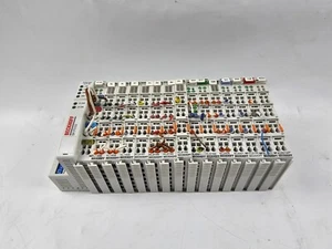 BECKHOFF BK9000 SET FREE EXPEDITED SHIPPING - Picture 1 of 6