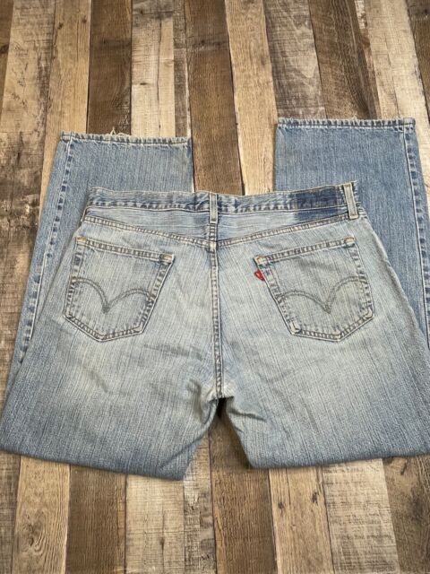 Levi's 529 Jeans for Men for eBay