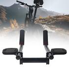 Bicycle Rest Handlebar Bicycle Arm Rest Bar for Universal Mountain Bikes BMX