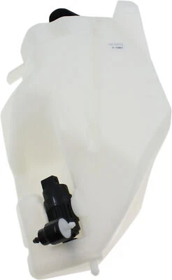  Reservatório de lavadora para Chevrolet Equinox 2005-2006 - Imagem 1 de 4