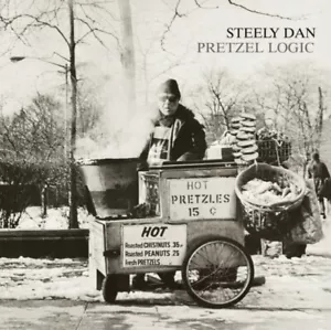 STEELY DAN - PRETZEL LOGIC - New Vinyl Record - 39 - G99z - Picture 1 of 1