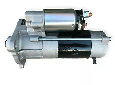 1994-2001 Ford F Series Powerstroke Diesel Trucks V8 7.3L Starter 17578 - Image 1 of 4