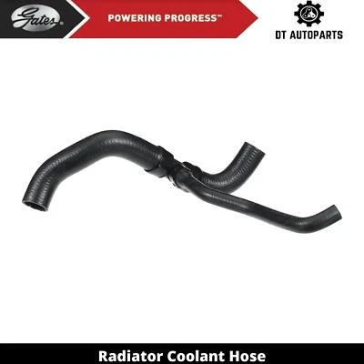 Manguera de refrigerante de radiador para Lincoln MKZ 2011-2012 puertas inferiores Foto 1 de 4