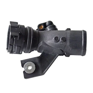 SCHLAUCH ANSAUGSTUTZEN LUFT INTERCOOLER NISSAN QASHQAI / QASHQAI +2 1.5 DCI - Bild 1 von 7