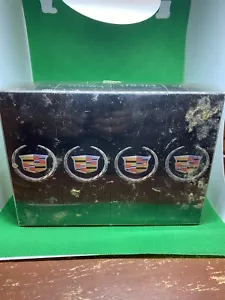 Spalding Strata Professional Distance Cadillac Werbe-Golfbälle Made in USA - Bild 1 von 3