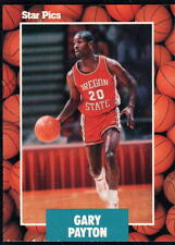 1990 Star Pics Basketball - Pick A Player