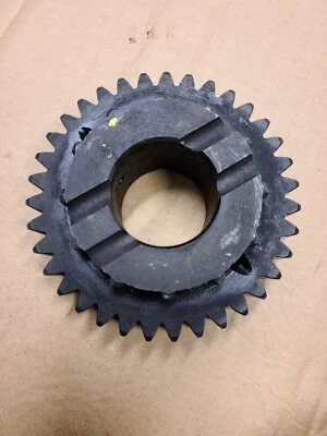Doug Nash 4+1 Quik Change Transmission 1st Gear 35 Tooth - Image 1 of 4