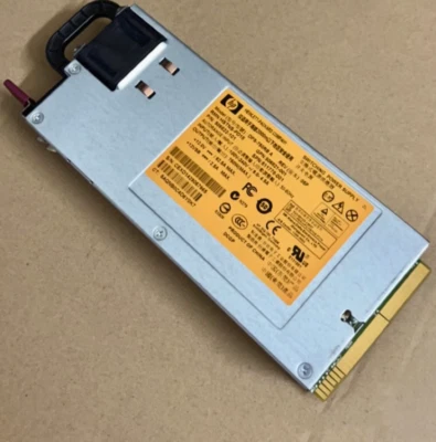 HP G6 G7  G8 750W 506821-001 511778-001 512327-B21 506822-101 power supply - Image 1 of 4