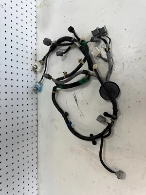 2011-2013 HONDA ODYSSEY TOUR REAR RIGHT PASSENGER SLIDING DOOR WIRING HARNES OEM - Image 1 of 3