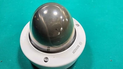 Cámara de seguridad domo de impacto Bosch VDA-455SMB superficie MNT Foto 1 de 4