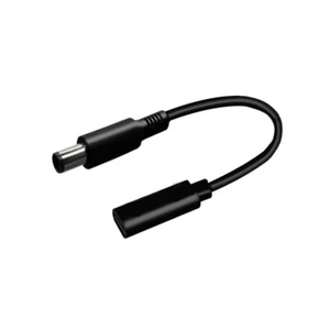Type C Female to 7.4x5.0mm 65W PD Charger Cable Power Cable 15cm For Dell Laptop - Picture 1 of 4
