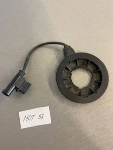 BMW K50 K51 K52 K53 K54 R1200GS R1250RT R1250GS  ANTENNA, KEYLESS RIDE 8531633 - Foto 1 di 9