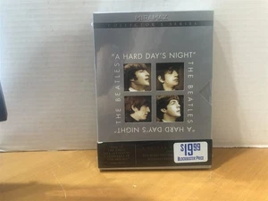 DVD The Beatles - A Hard Day's Night (série collector Miramax) - Photo 1/2